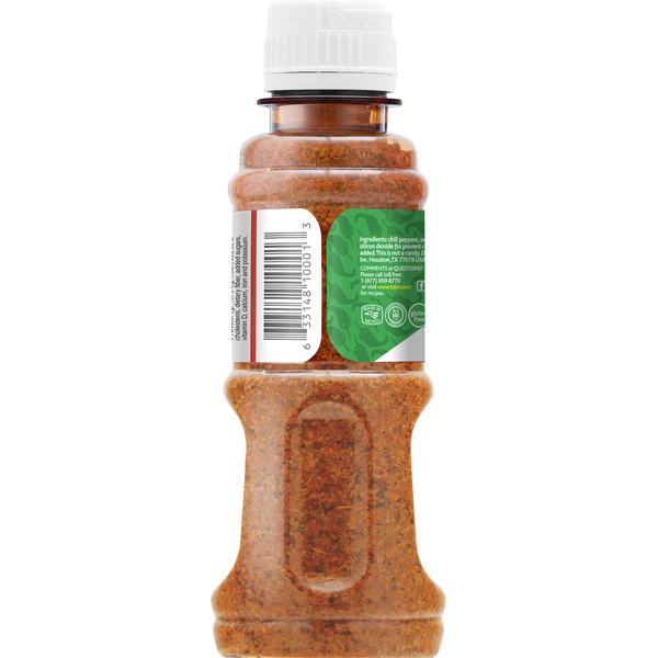 Tajín Classic Seasoning with Lime
