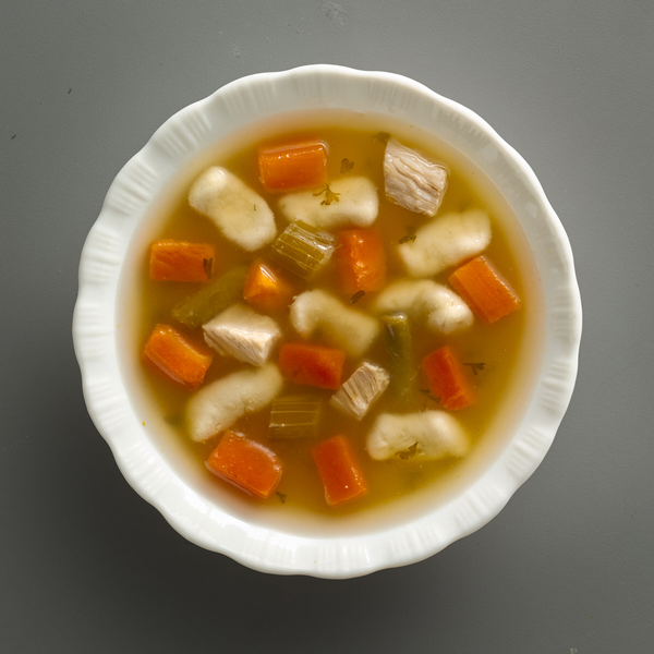 Progresso Light Canned Chicken and Dumpling Soup
