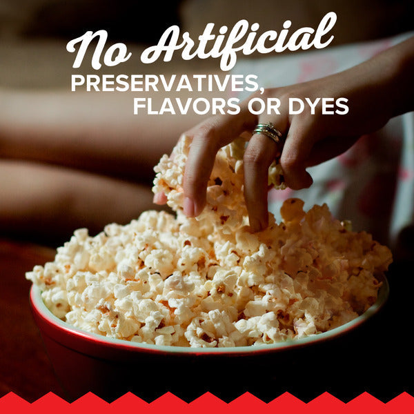 Orville Redenbacher Kettle Corn Microwave Popcorn