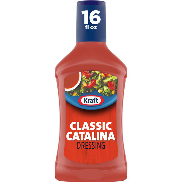Kraft Classic Catalina Dressing