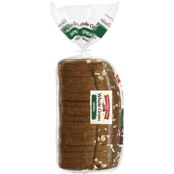 Pepperidge Farm Oatmeal Bread