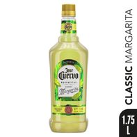 Jose Cuervo Authentic Margarita Classic Lime Cockt...
️