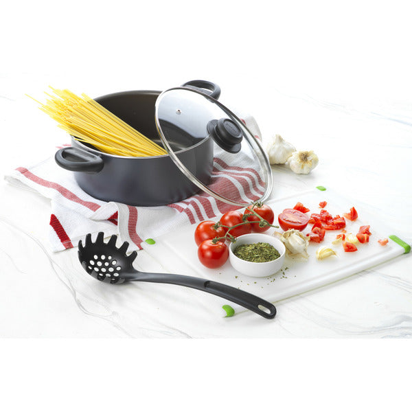 GoodCook Everyday Nylon Pasta Server