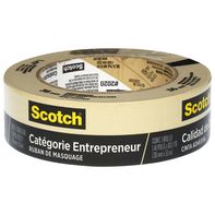 3M Masking Tape, Contractor Grade️