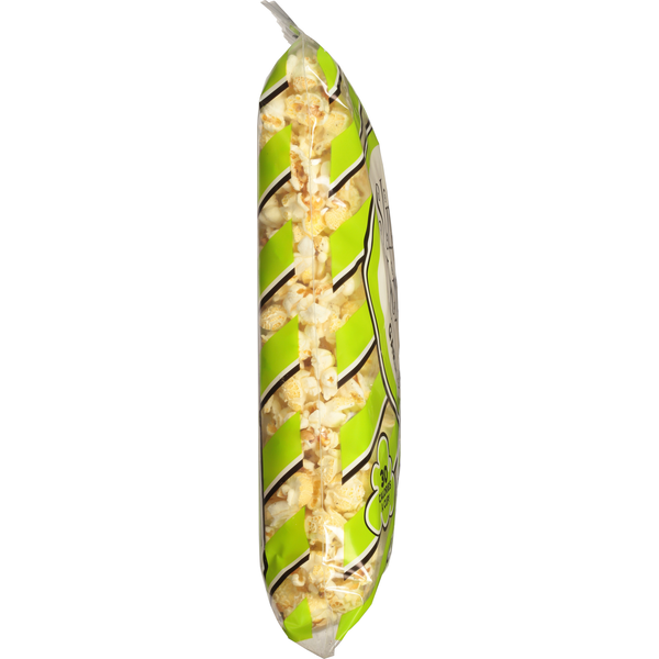 Slim Kim Popcorn, Garlic