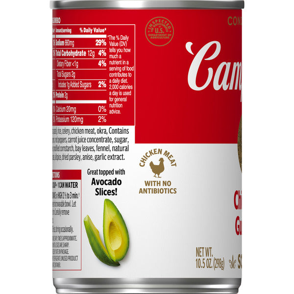 Campbell&