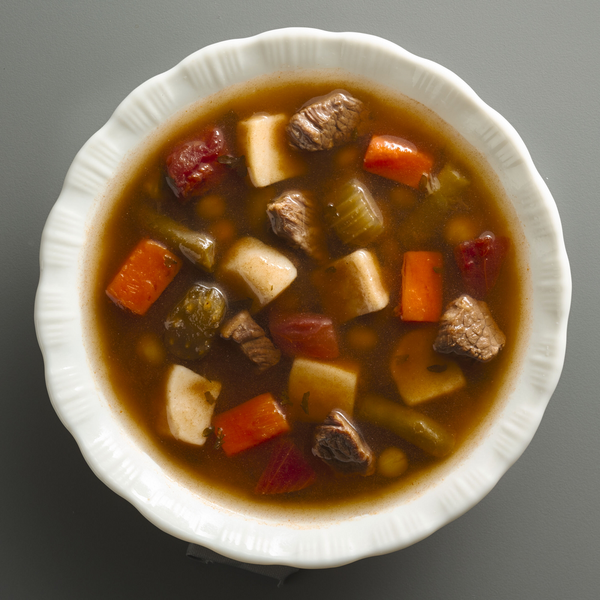 Progresso Light, Beef Pot Roast Soup, Gluten Free
