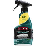 Weiman Daily Clean & Shine, Granite & Stone, Citru...
️