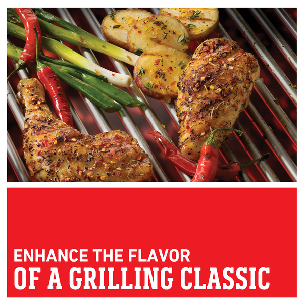 Weber Kick&