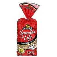 Food for Life Gluten Free Original 3 Seed Bread️