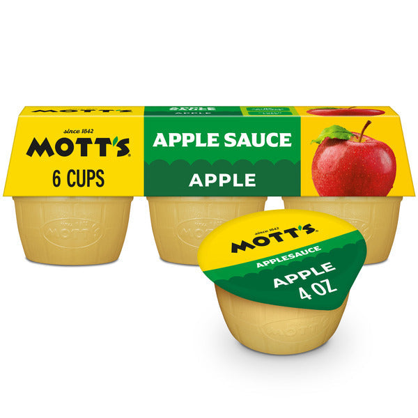 Mott&