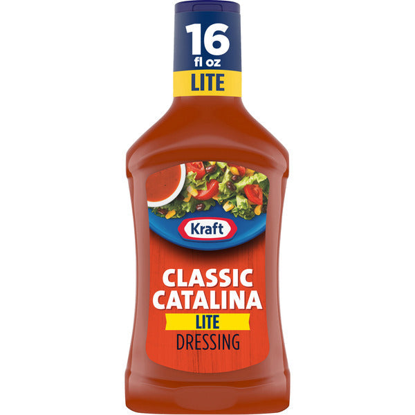 Kraft Classic Catalina Lite Dressing