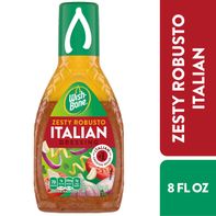 Wish-Bone Zesty Robusto Italian Salad Dressing️