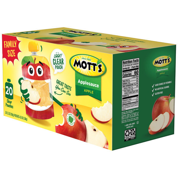 Mott&