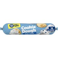 Pillsbury Ready to Bake Sugar Cookie Dough️