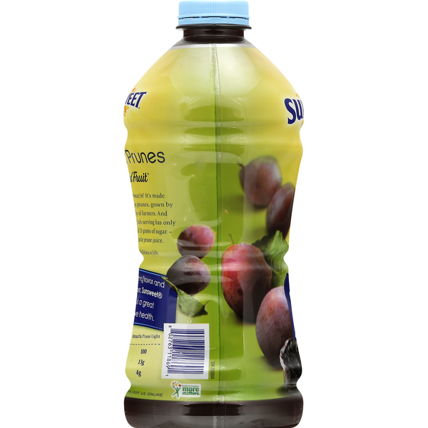 Sunsweet Amaz!n Prune Light Juice