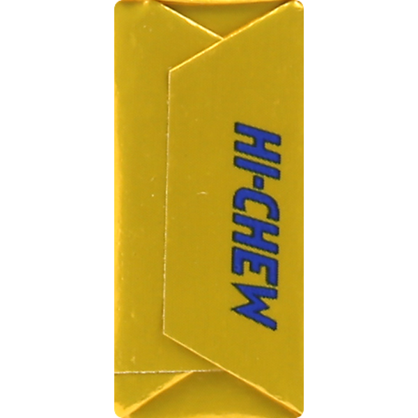 Hi-Chew Fruit Chews, Mango