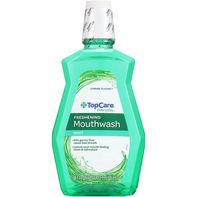 TopCare Freshening Mouthwash, Mint️