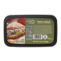 Country Maid Ham Salad️