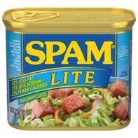SPAM Lite, 12 OZ️