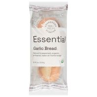 Essential Bread, Artisanal, Garlic️