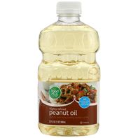 Food Club Highly Refined Peanut Oil️