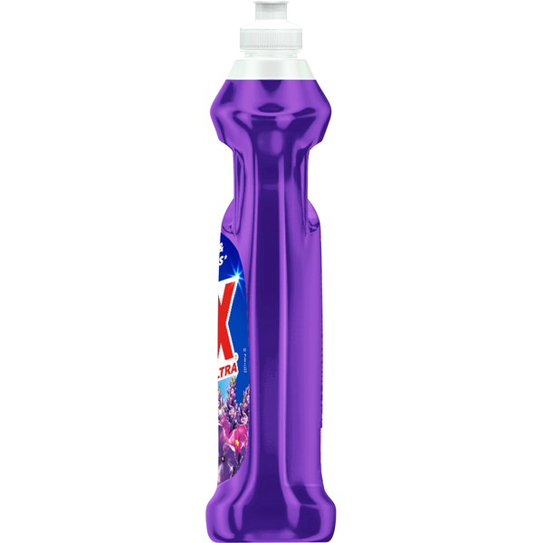 Ajax Dish Liquid, Lavender Scent