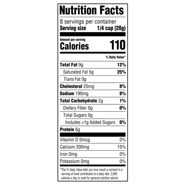 Borden Finely Shredded Cheese, Taco Blend