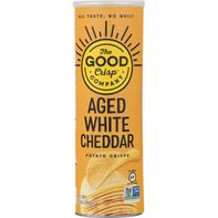The Good Crisp Company Potato Crisps, Gluten Free,...
️ DestGlow
