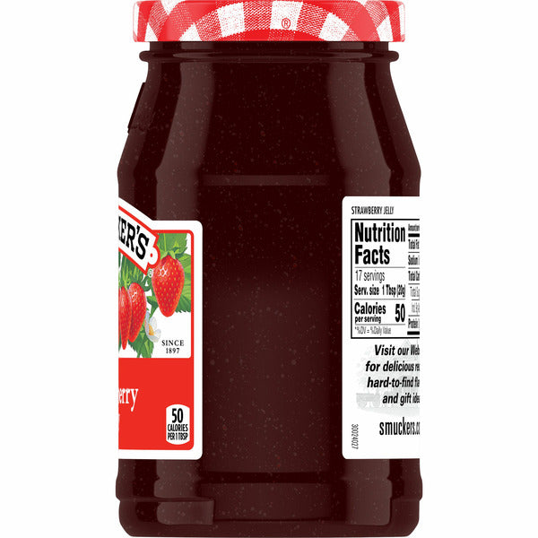 Smucker&