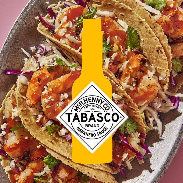 Tabasco Habanero Sauce