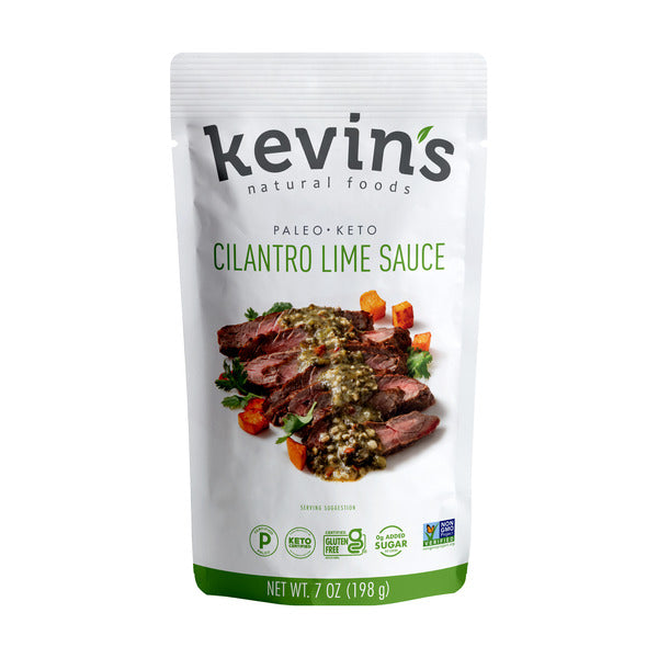 Kevin&