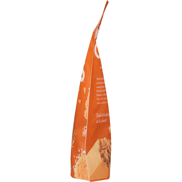 ParmCrisps Cheddar Cheese Snack Value Size