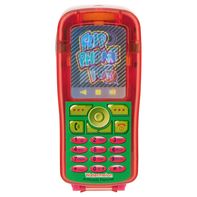 Kidsmania Watermelon Flip Phone Pop