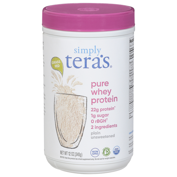 Simply Tera&