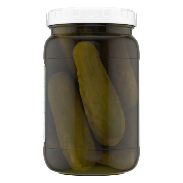 MILWAUKEE Kosher Dill Pickles