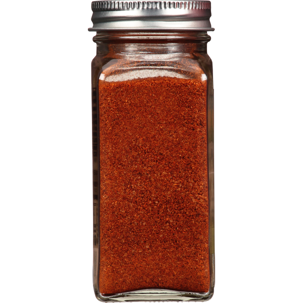 Full Circle Chili Powder with Salt