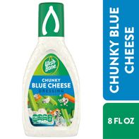 Wish-Bone Chunky Blue Cheese Salad Dressing️