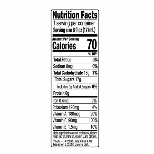 good2grow Strawberry Kiwi Antioxidant Blend, Character Tops Vary