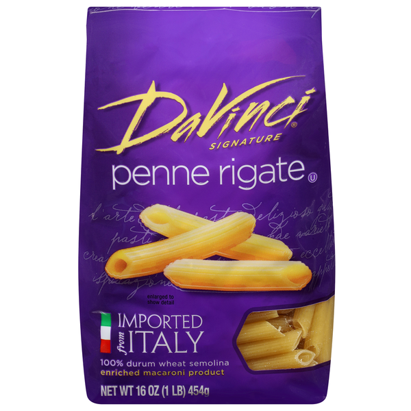 DaVinci Signature Penne Rigate