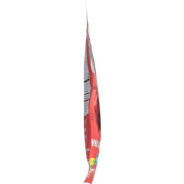 Stryve Thinly Sliced Steak Spicy Pepper Air-Dried Beef
