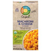 Full Circle Macaroni & Cheese Dinner️ DestGlow