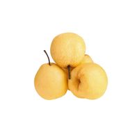 Asian Pear️ DestGlow