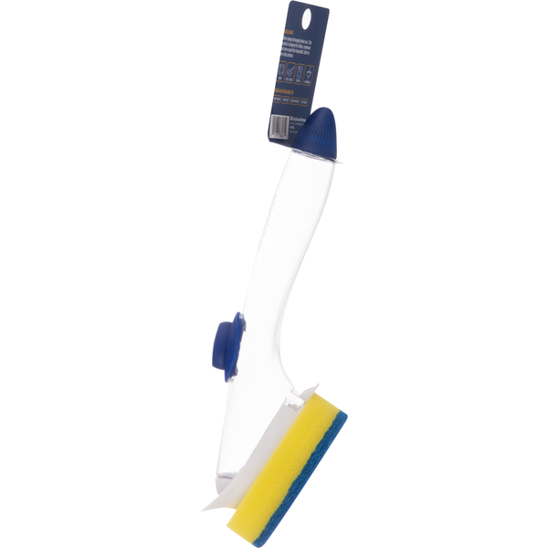 Dawn Sponge, Leak Free, Non-Scratch