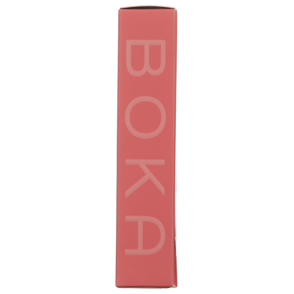 Boka Toothpaste Strwbry Mango