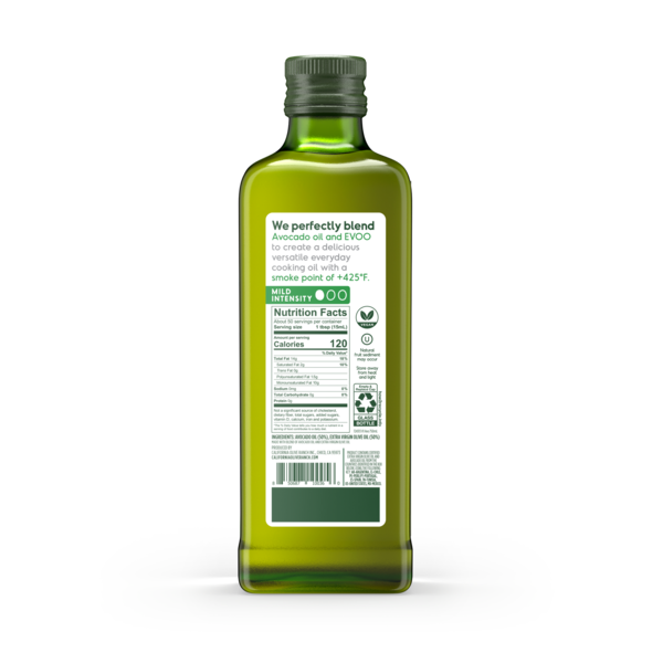 California Olive Ranch Avocado Blend EVOO