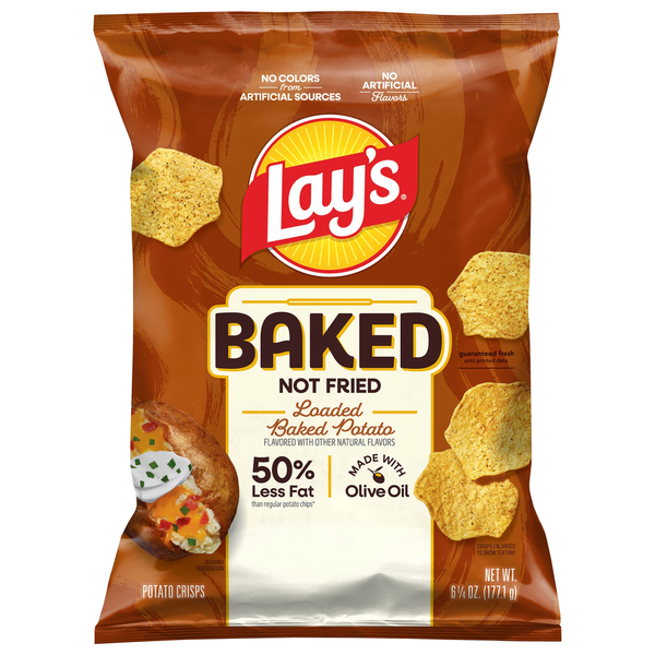 Lay&