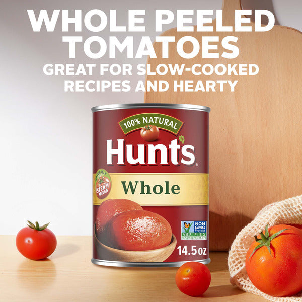 Hunt&