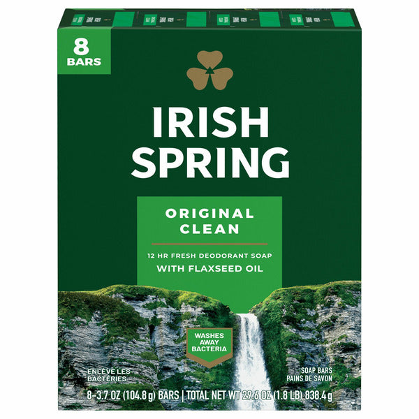 Irish Spring Men&