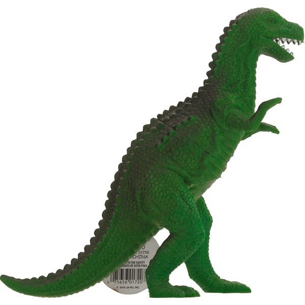 JA-RU Dino World Toy, Dinosaur